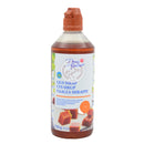 Sirap ljus 14x750g Dan Sukker