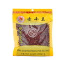 Bönor Röd Små (TzikSiuDoa) 30x200g