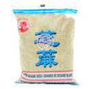 Sesamfrö Vit 50x454g