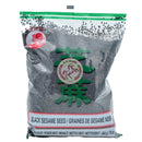 Sesamfrö Svart 50x454g Cock