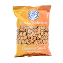 Jordnötter Saltade Rostade 8x1kg