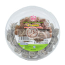 Plommon torkad saltade 30x200g