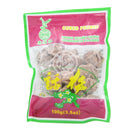 Plommon Torkad 20x100g (Vit)