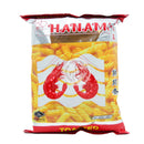 Hanami Räkchips 36x60g (KRT)