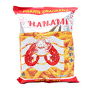Hanami Räkchips 24x100g (KRT)
