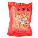 Sötpotatis Strimlad 30x300g(KRT)