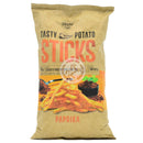 Crispy Sticks Paprika 18x125g (KRT)