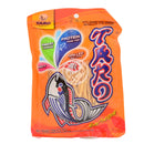 Taro Fisksnacks BBQ 36x52g (KRT)