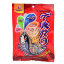 Taro Fisksnacks Hot Chilli 36x52g (KRT)