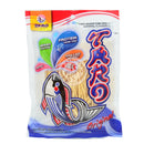 Taro Fisksnacks Original 36x52g (KRT)