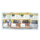 Sjögräs Snacks 8-pack Original Bibigo 9x40g(8x5g) (KRT)