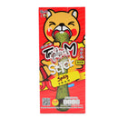 Sjögräs Snacks Hot & Spicy 12x27g (KRT)