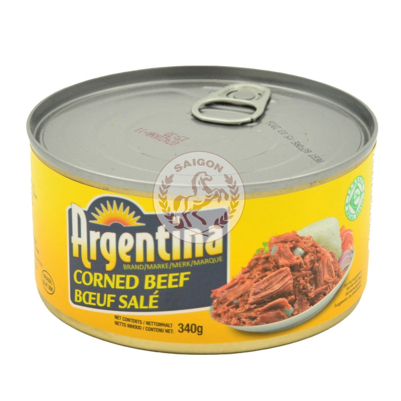 Ph Corned Beef 24x340g