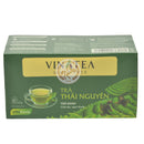 Te Grönt Thai Nguyên 24x50g (Vinatea)