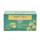 Te Jasmin VN 24x50g (Vinatea)