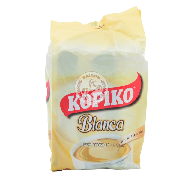Kaffemix Blanca 24x(10x30g) Kopiko