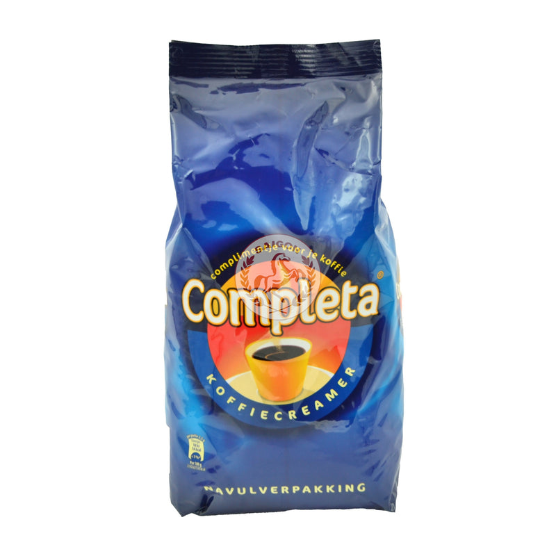 Completa Gräddpulver 8x1kg