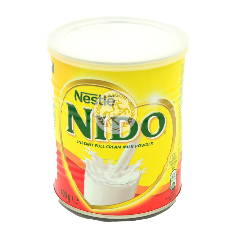 Nido Mjölk Pulver 24x400g