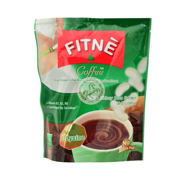 Fitne Diet Coffee (KidneyBean) 24x150g