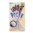 Pocky Biscuit Cookie & Cream SET (10x45g)