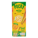 Pocky Biscuit Mango SET (10x25g)
