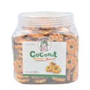 Kex PineApple Coconut 12x500g (KRT)