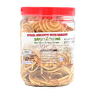 Kex Sprial med sesam 24x280g(KRT)