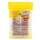 Woraporn Mango Rullar 24x120g