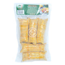 Klibbigt Ris med Banan & kokos Frysta 14x500g