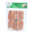 Banan kokta utan skal Frysta 20x500g