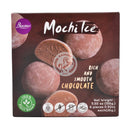 Mochi Ice Dessert Chocolate Frysta 12x156g