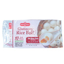 Glutinous RiceBall Redbean Frysta 24x200g