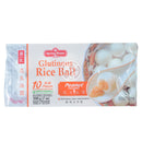 Glutinous RiceBall Peanut Frysta 24x200g