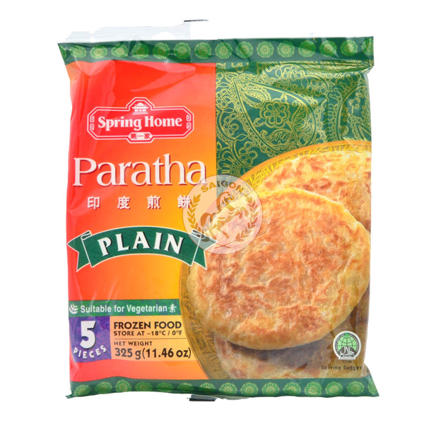 Roti Paratha Original Frysta 24x325g