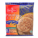 Roti Paratha Wholemeal Frysta 24x325g