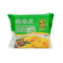 Wanton Degplattor Frysta 60x200g