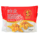 Wanton Degplattor Frysta 48x250g