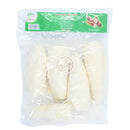 Cassava Skalad Råa Frysta 10x1kg