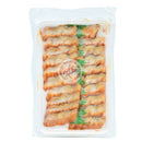 Sushitopping Ål Kabayaki Skivad Frysta 25x160g