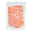 Sushitopping Lax Skivad Frysta 25x160g