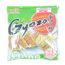 Gyoza med Vegetariskt Frysta 10x600g
