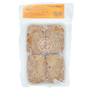 Fiskfärs Friterad Frysta 25x240g