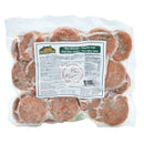 Fiskkakor Friterad Frysta 20x500g