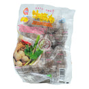 Biffbullar Med Skinn Frysta 40x500g TH