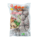 Biffbullar Utan Skinn Frysta 40x500g TH