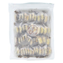 Krabbor Små (Cua Ram) Frysta 20x500g