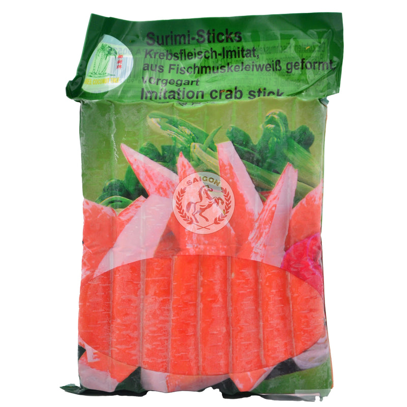 Krabbsticks Frysta 40x250g