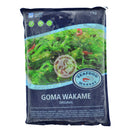 Sallad Wakame Frysta 12x1kg