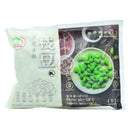 Edamame ärtor utan skal Frysta 25x400g
