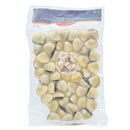 Vita Musslor Hel Skal 40-60 Frysta 10x1kg